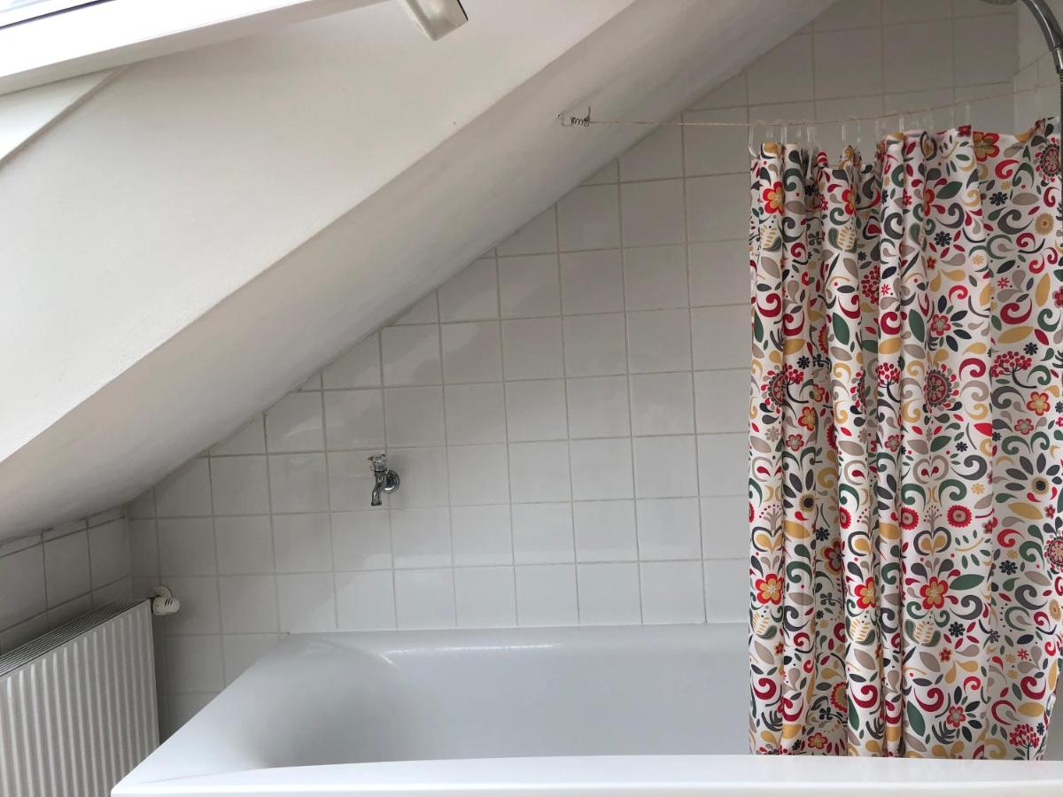 Suitetrails - Bettelwurf-Suite Villa Fussenegger