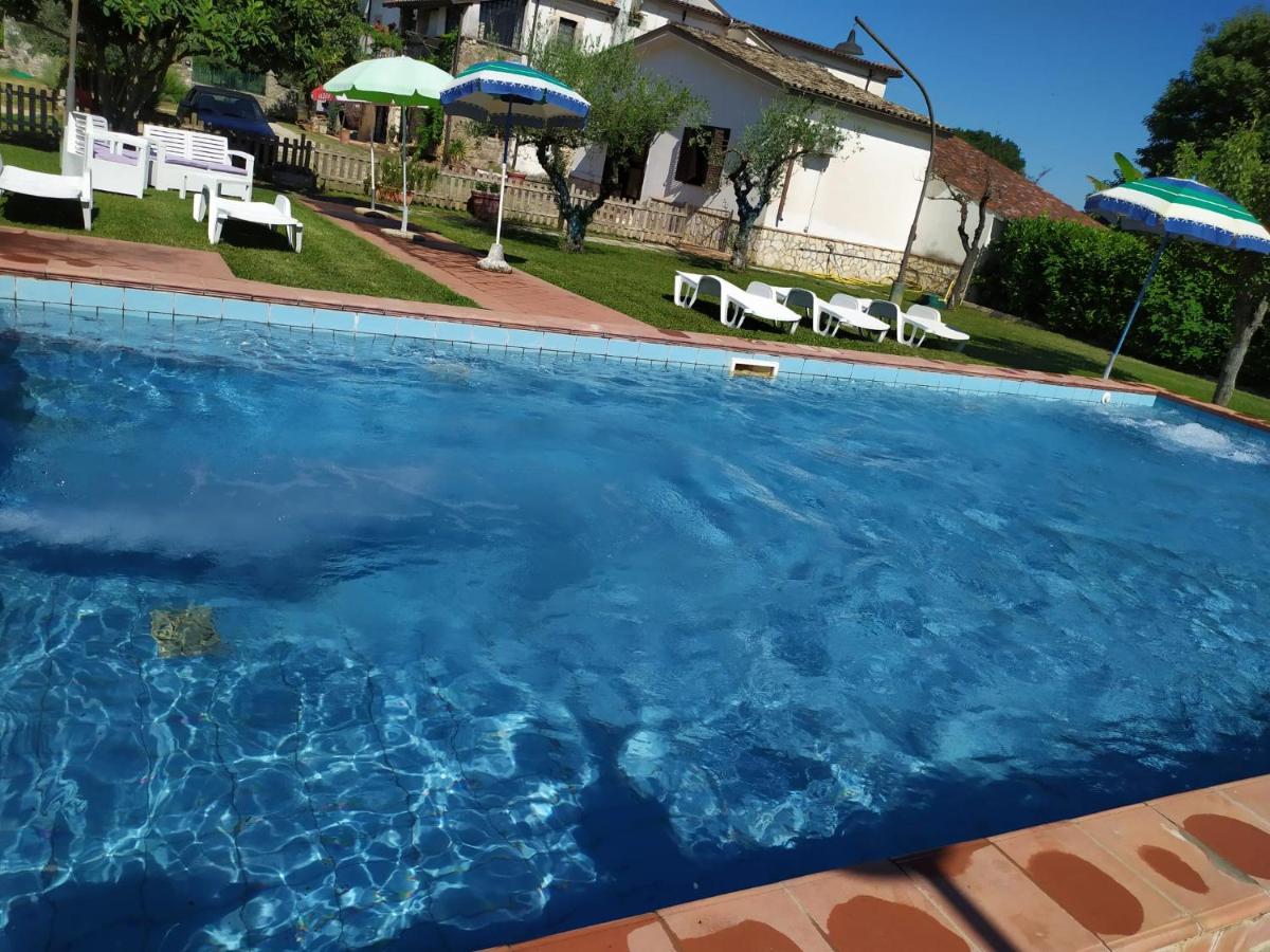B&B La Staffa - Housity