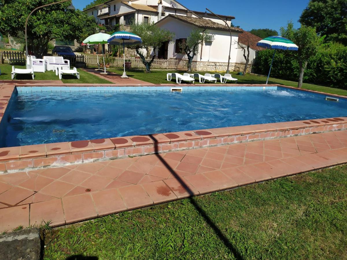 B&B La Staffa - Housity