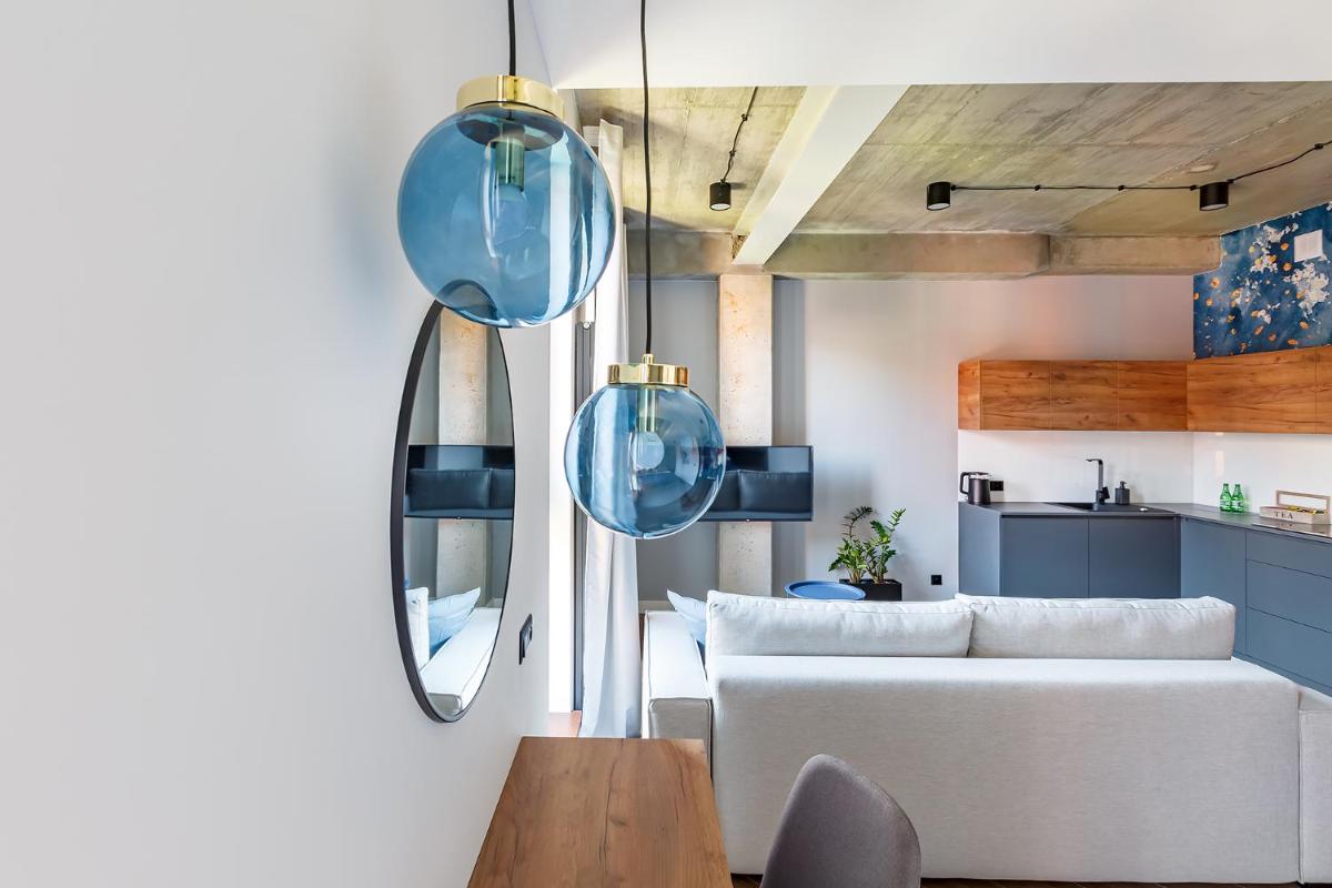 Homewell Boutique Apartments Stare Miasto - Hizvo