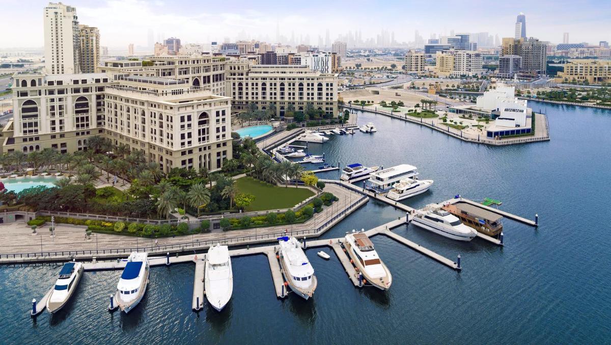 Palazzo Versace Dubai - Housity