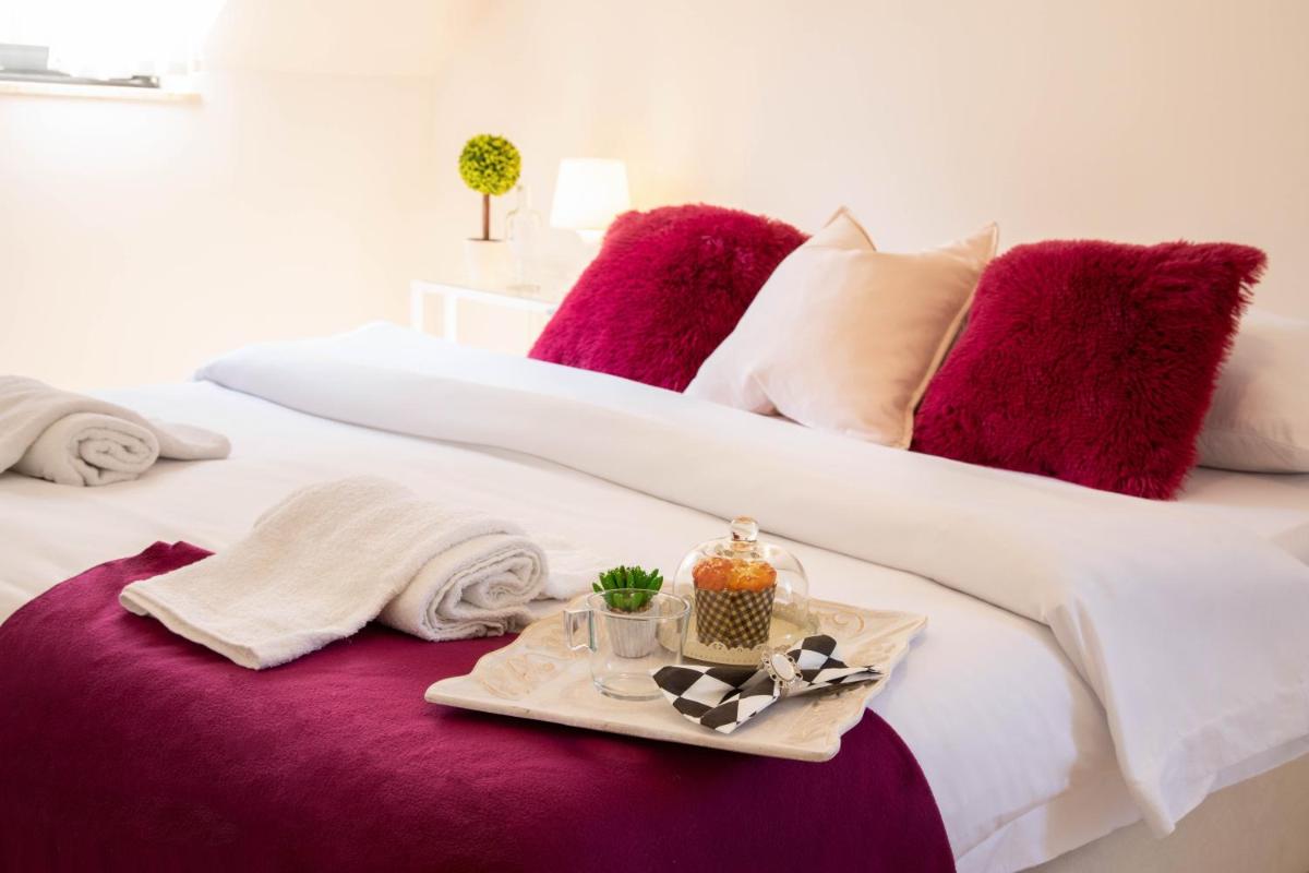 Rooms 88 - Housity
