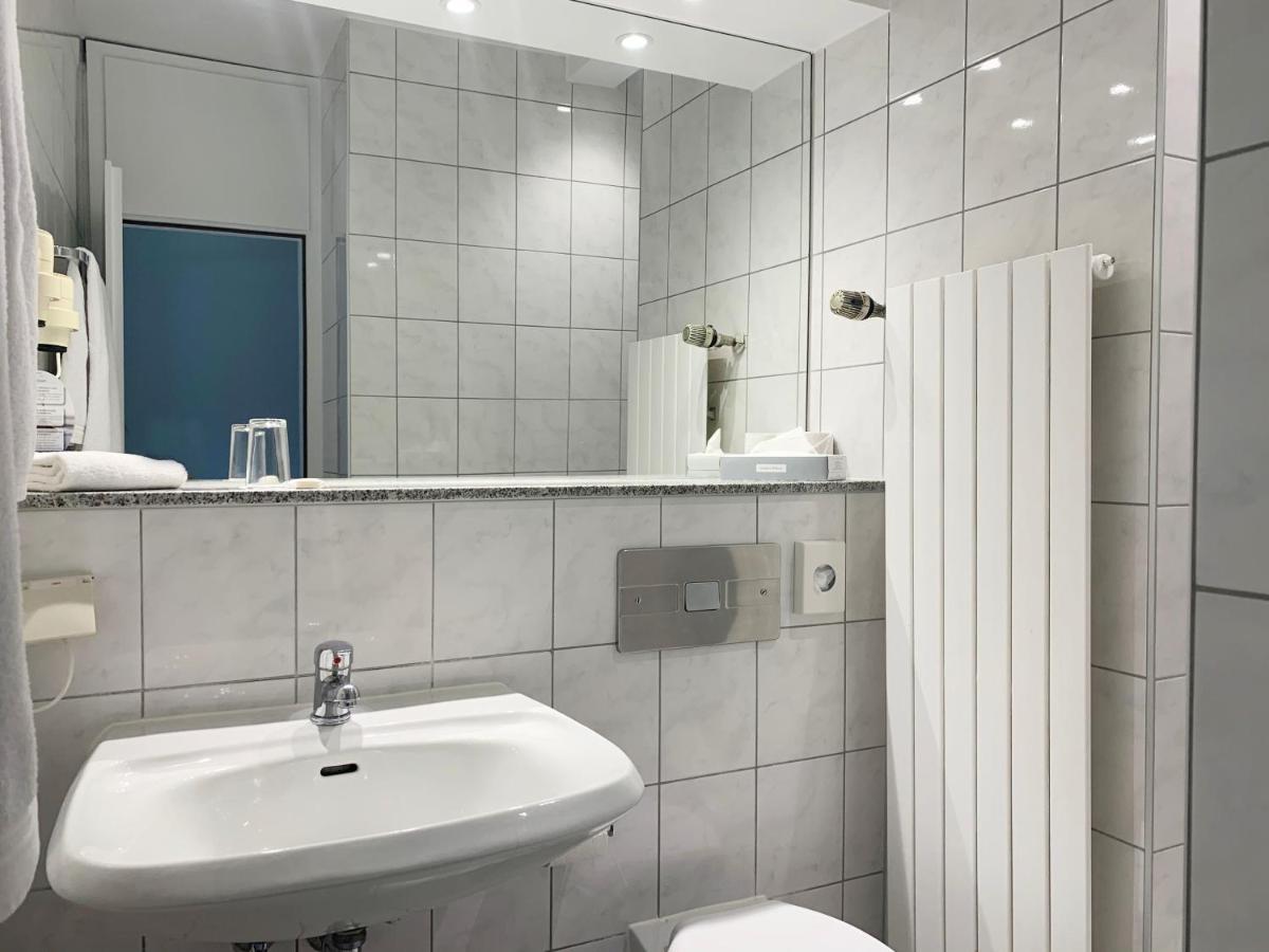 Hotel Parc Belle-Vue - Housity