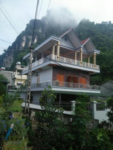 Hải Phận Homestay - Housity