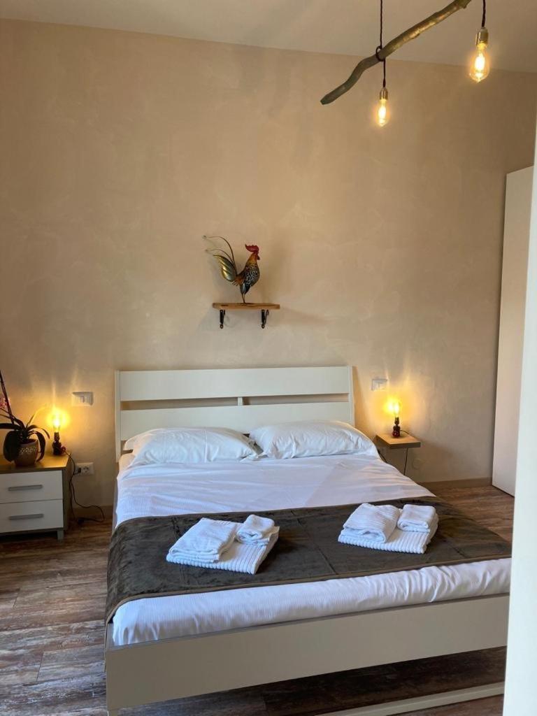 Locanda Il Gallo - Housity