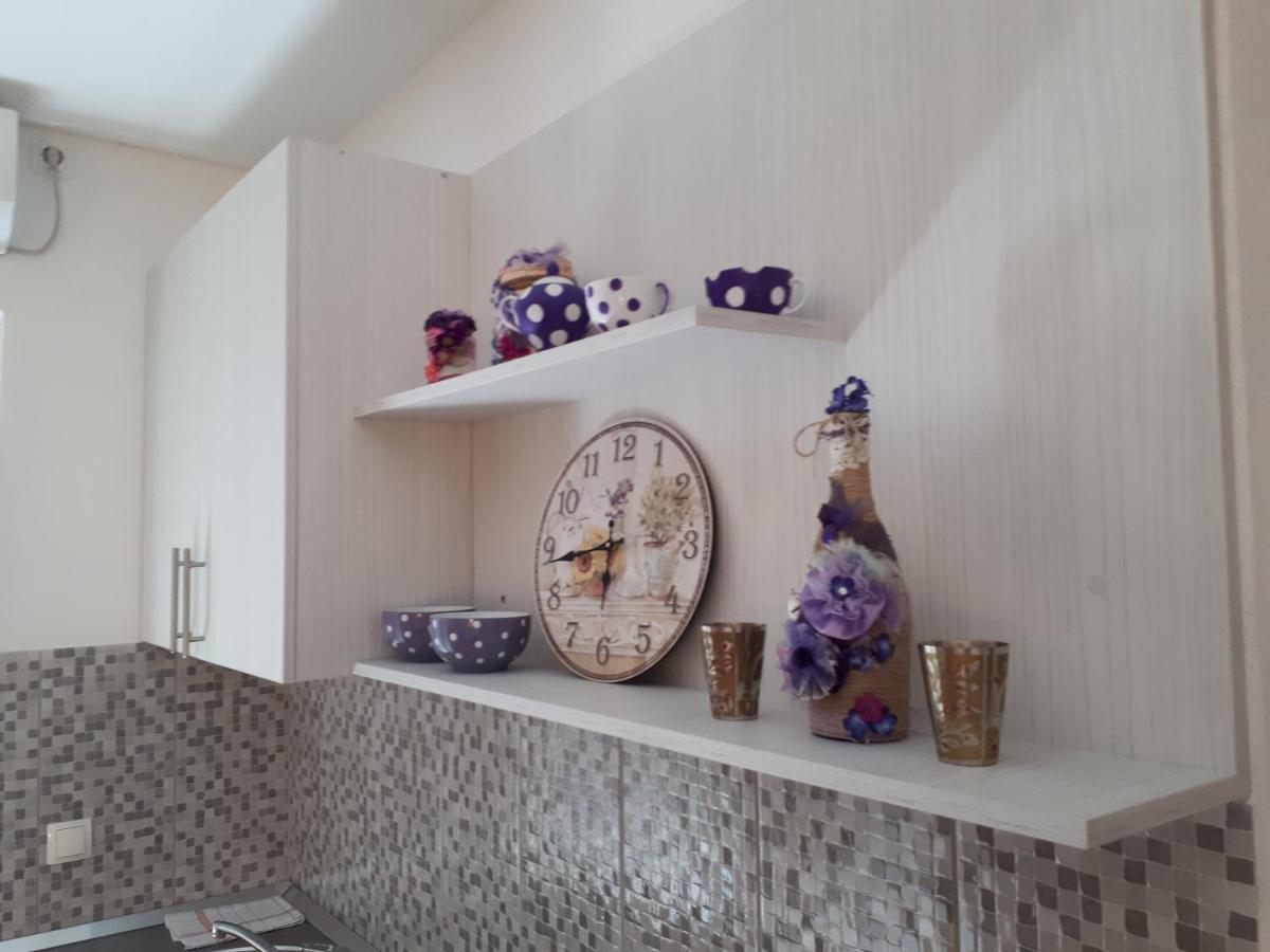 Apartments City Paradise - Hizvo