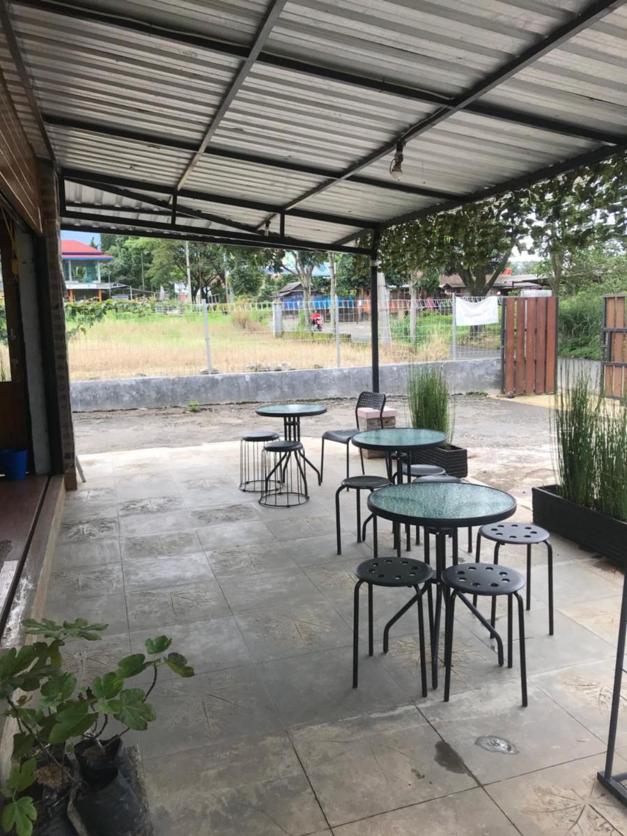 Suitetrails - Homestay Syariah Bumi Kayu