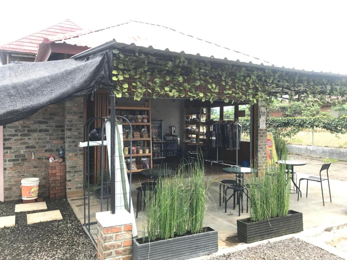 Suitetrails - Homestay Syariah Bumi Kayu