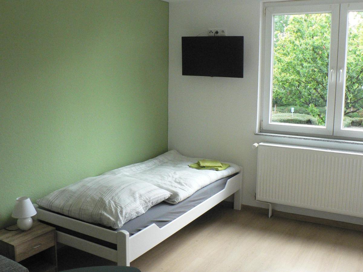 Gästehaus Haalck - Housity