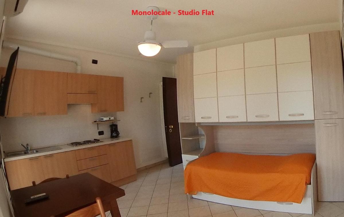 Appartamenti Garda La Capannina - Housity