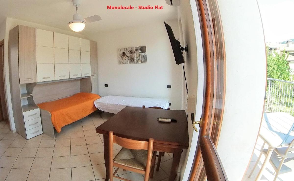 Appartamenti Garda La Capannina - Housity