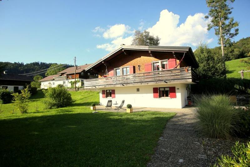 Ferienhaus Winterstaude - Housity