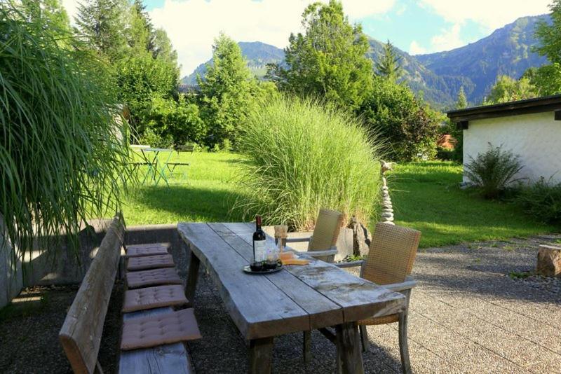 Ferienhaus Winterstaude - Housity