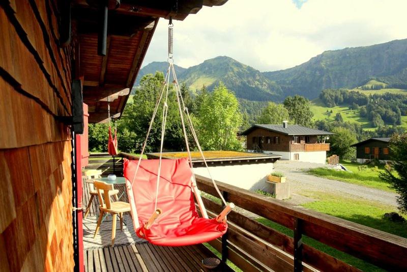 Ferienhaus Winterstaude - Housity