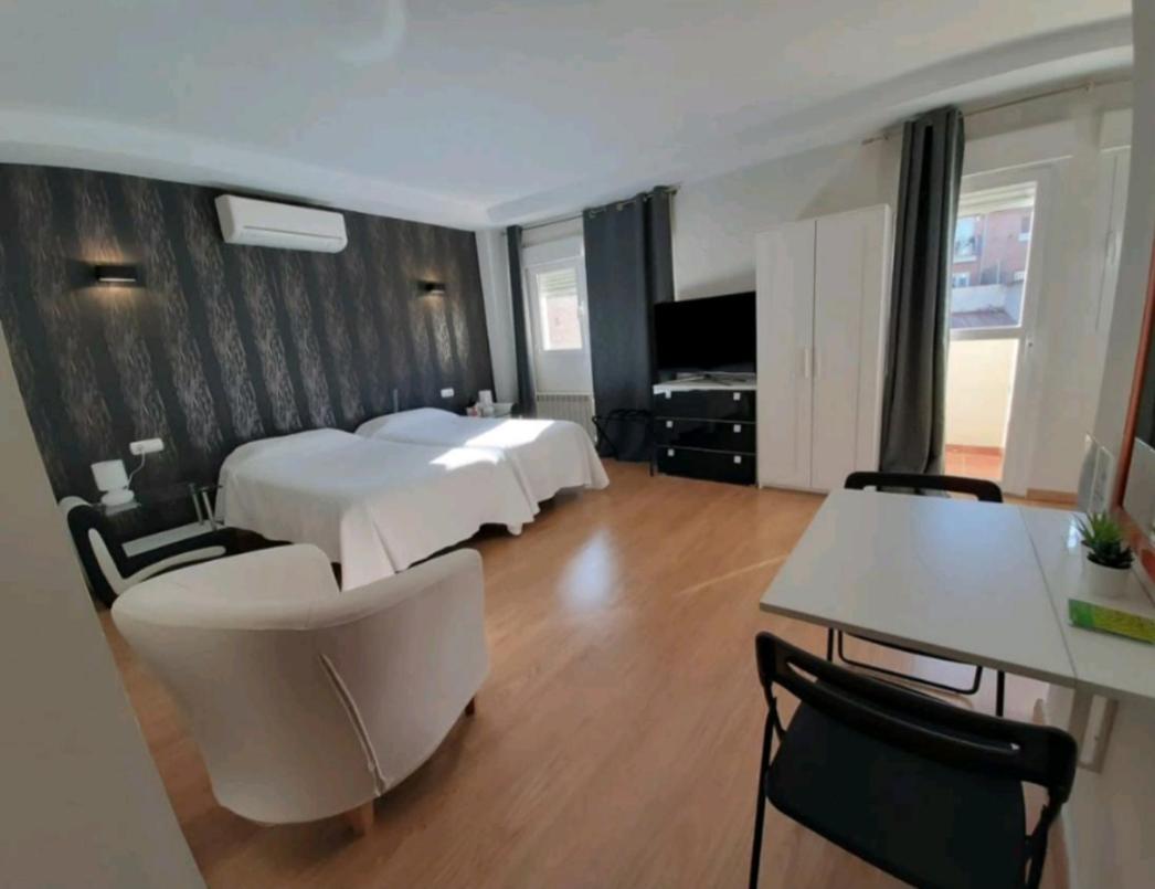 APARTAMENTOS SANTA JULIANA - Housity