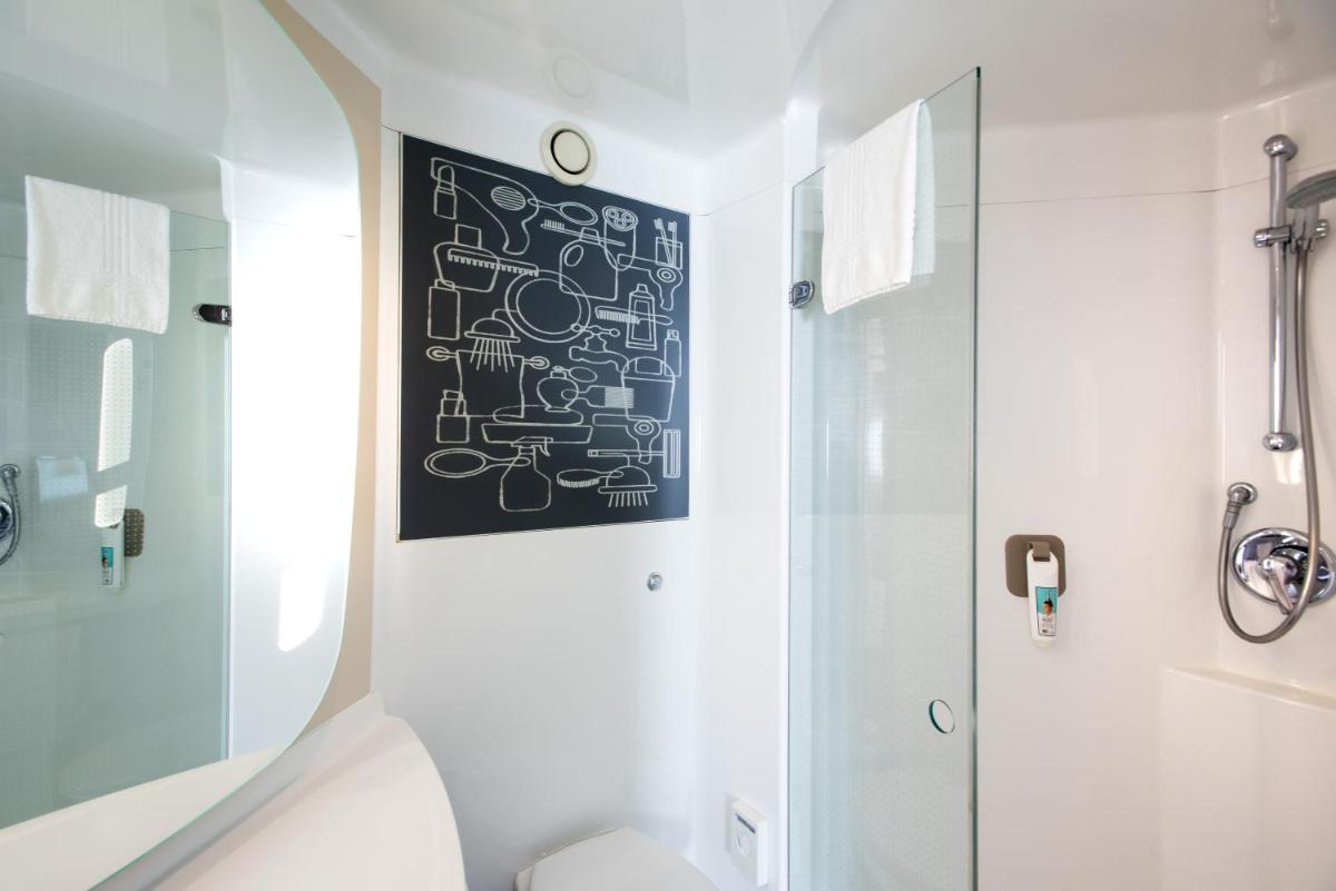 ibis Leicester - Housity