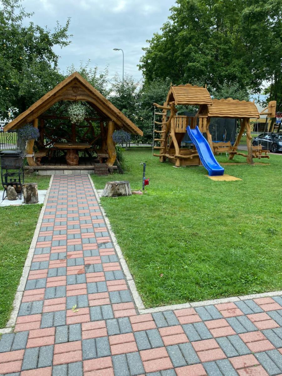 Žemyna Apartmentai - Housity