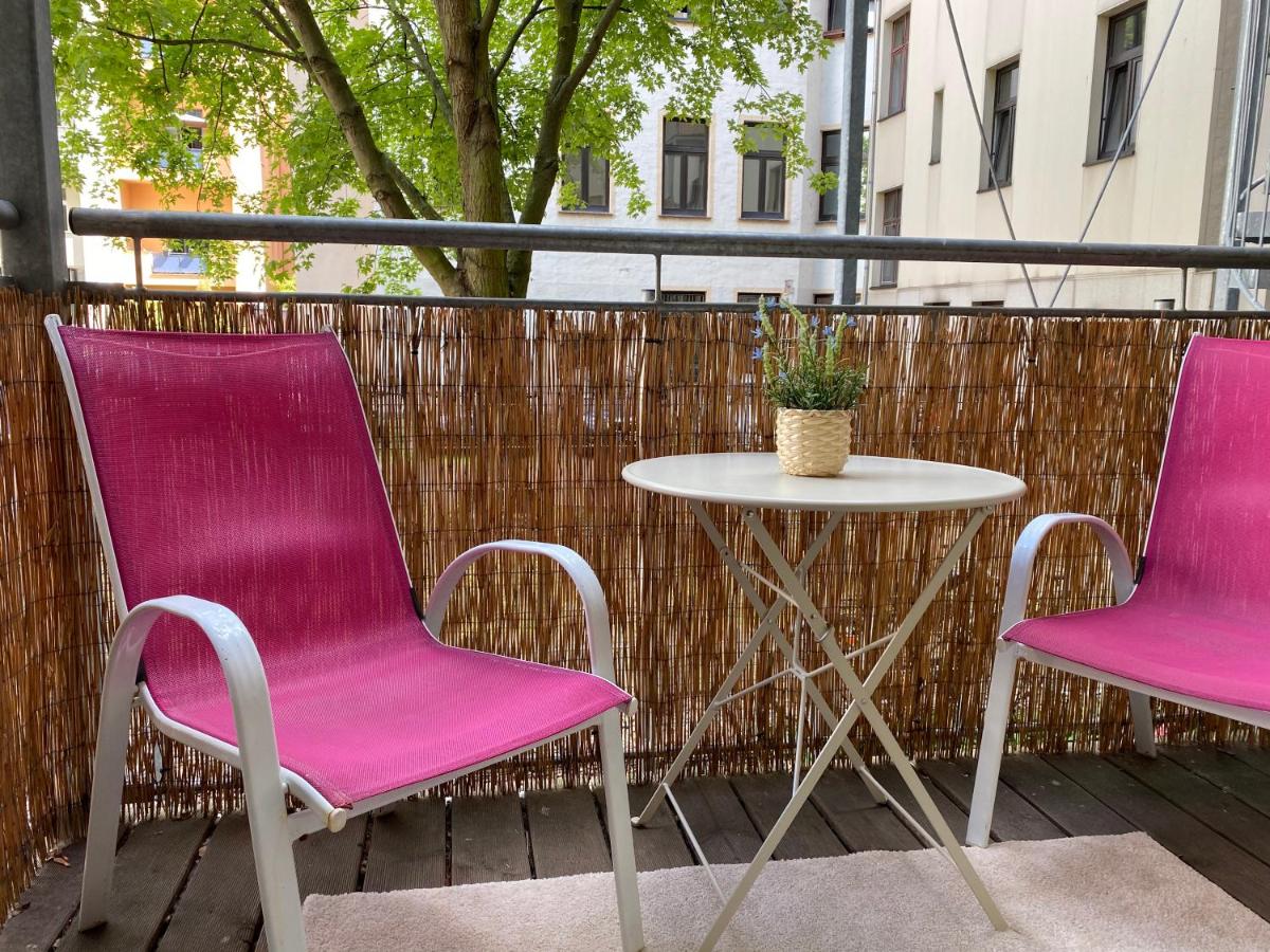 Große Altstadtwohnung im Zentrum, mit Balkon, TOP Lage, 4 Schlafplätzen - Housity