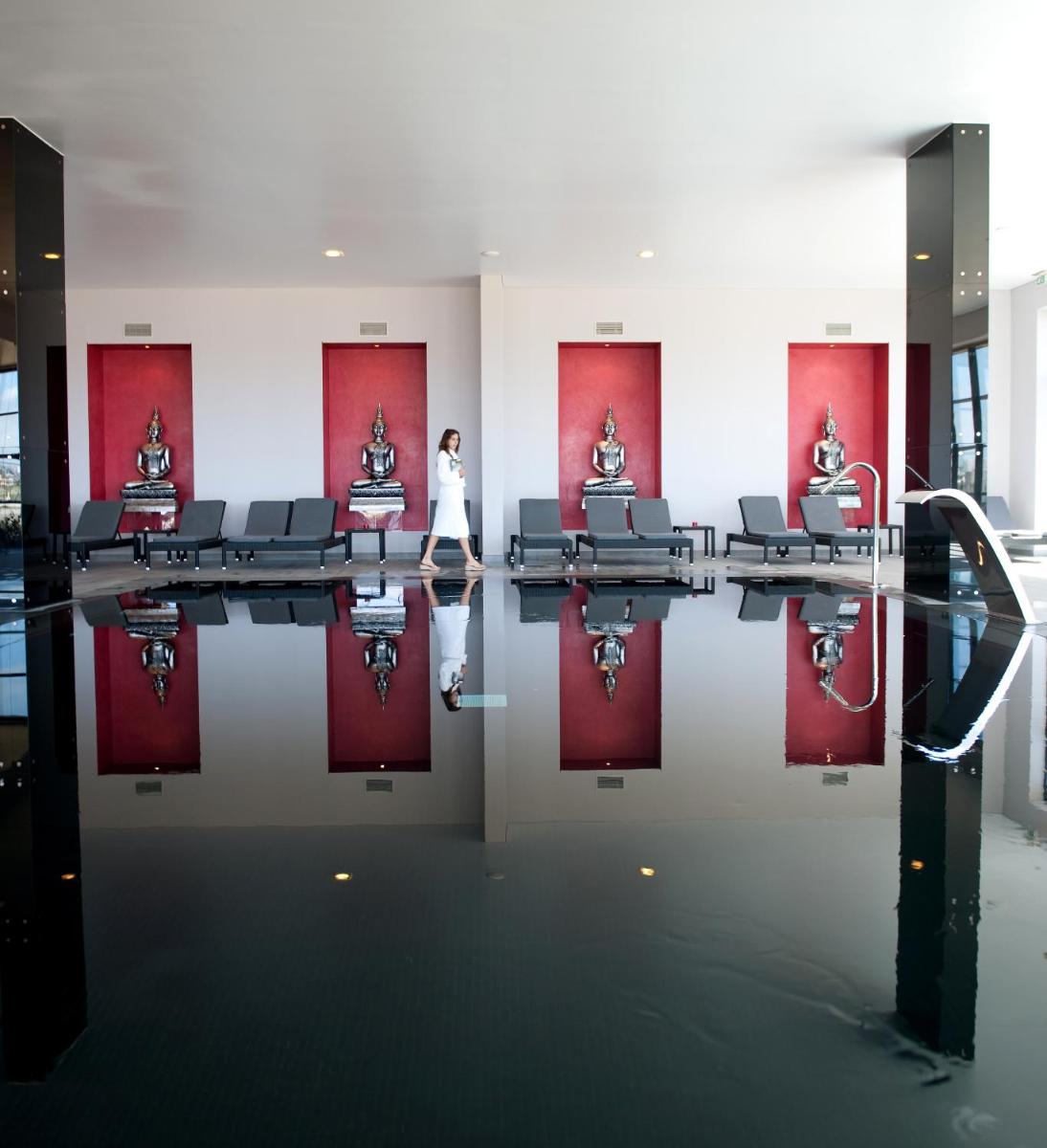 Imagem da galeria de Vila Gale Lagos em Lagos