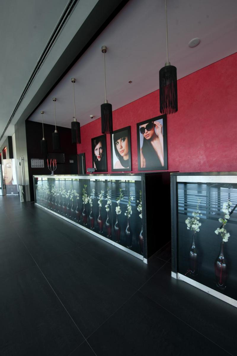 Imagem da galeria de Vila Gale Lagos em Lagos