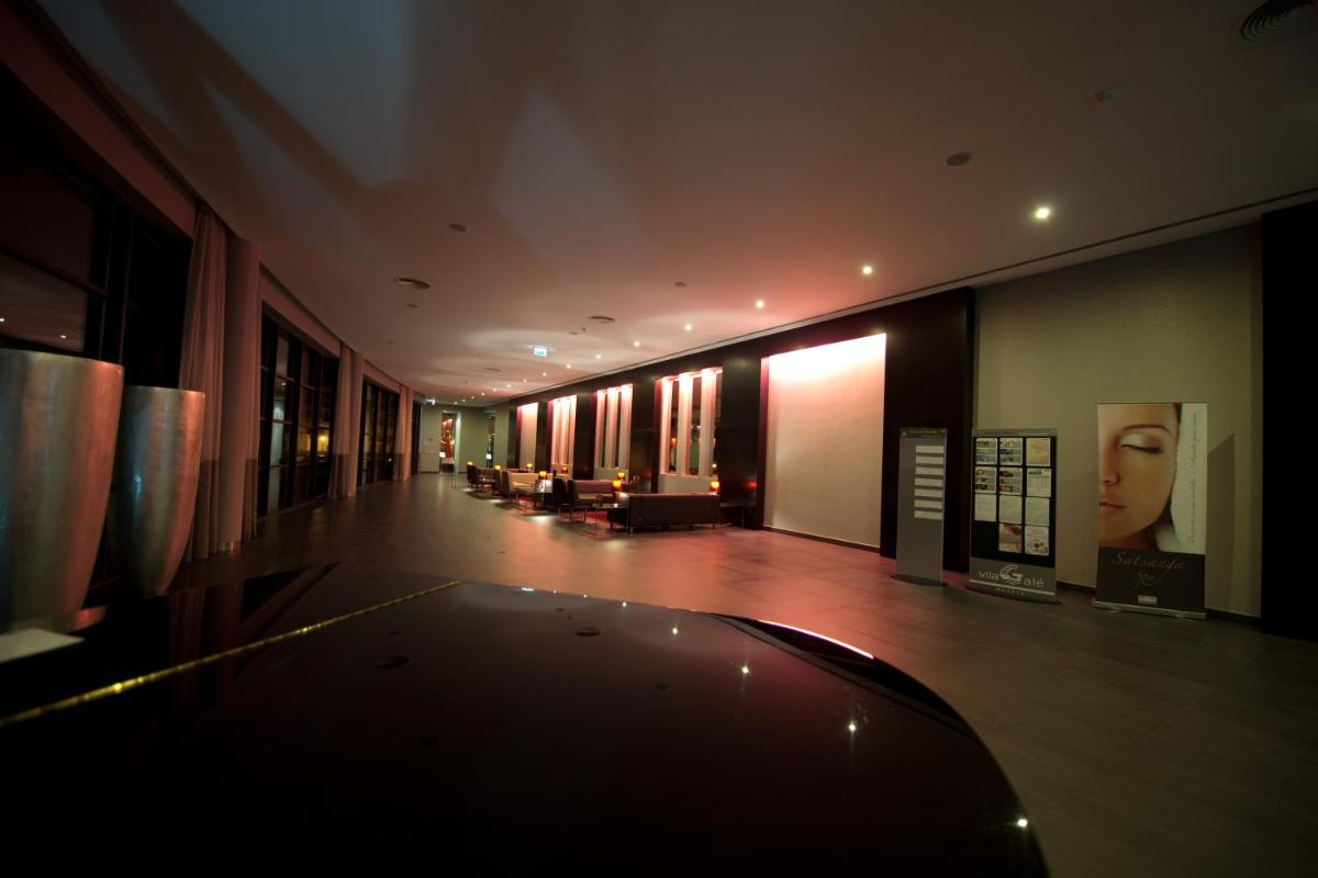 Imagem da galeria de Vila Gale Lagos em Lagos