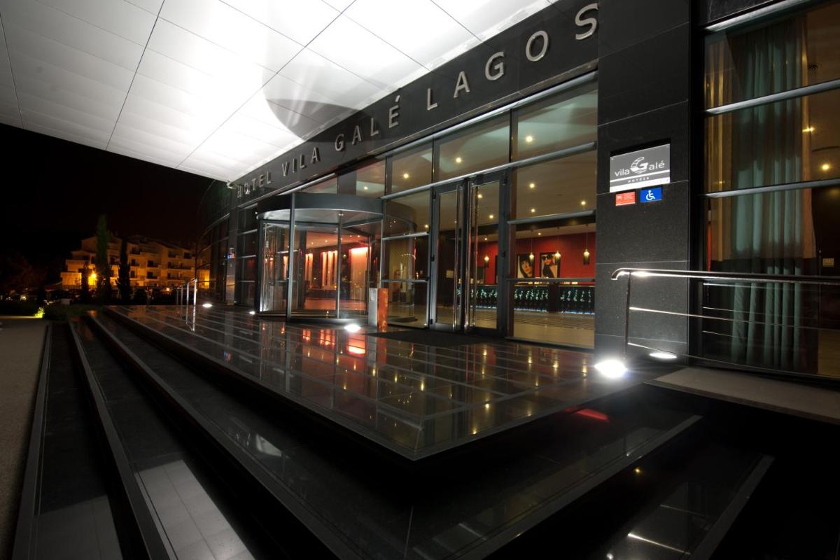 Imagem da galeria de Vila Gale Lagos em Lagos