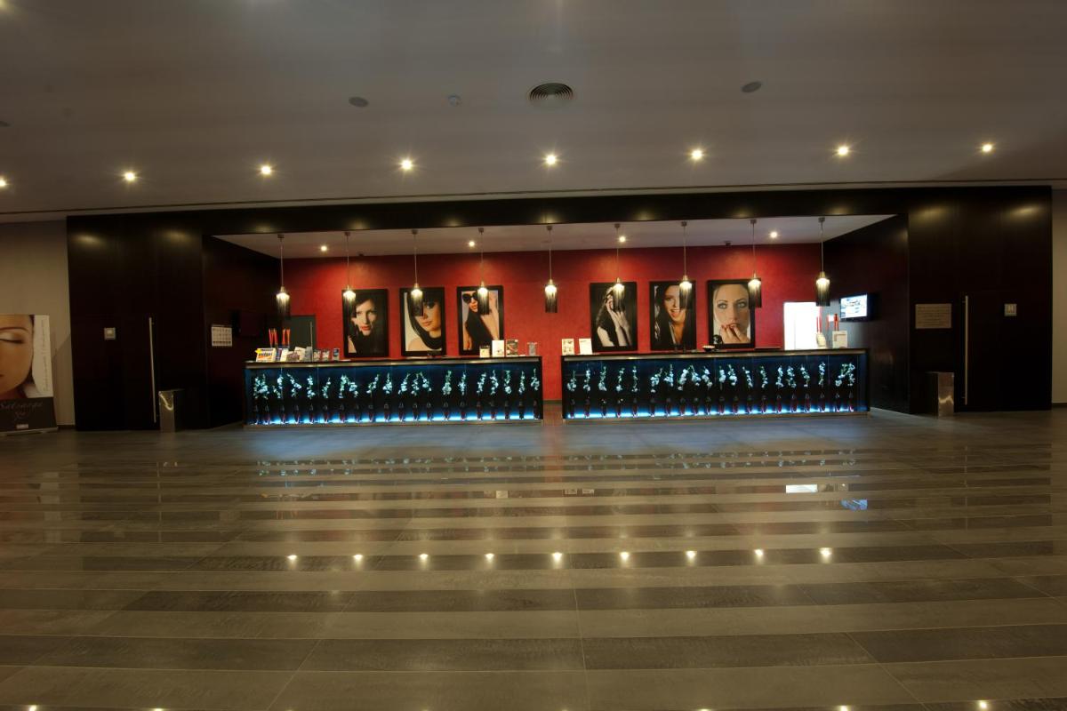 Imagem da galeria de Vila Gale Lagos em Lagos