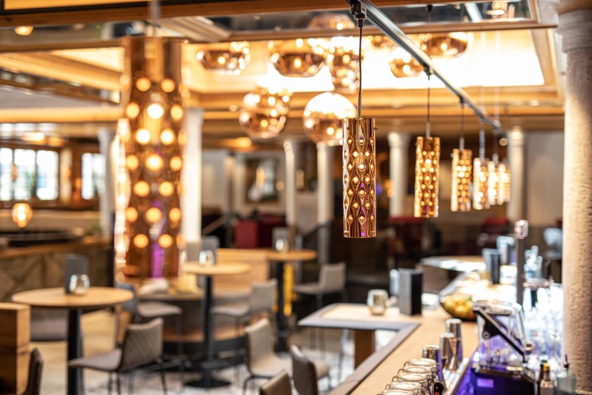 Natur- und Aktivresort Reiterhof - Housity