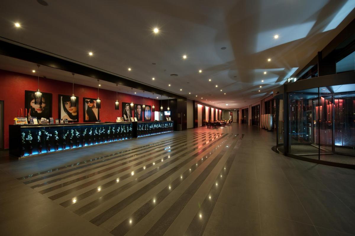 Imagem da galeria de Vila Gale Lagos em Lagos