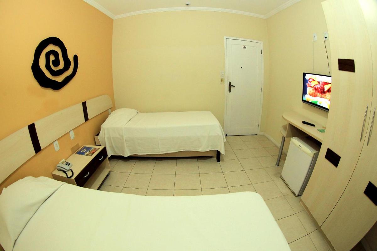Suitetrails - San Manuel Praia Hotel