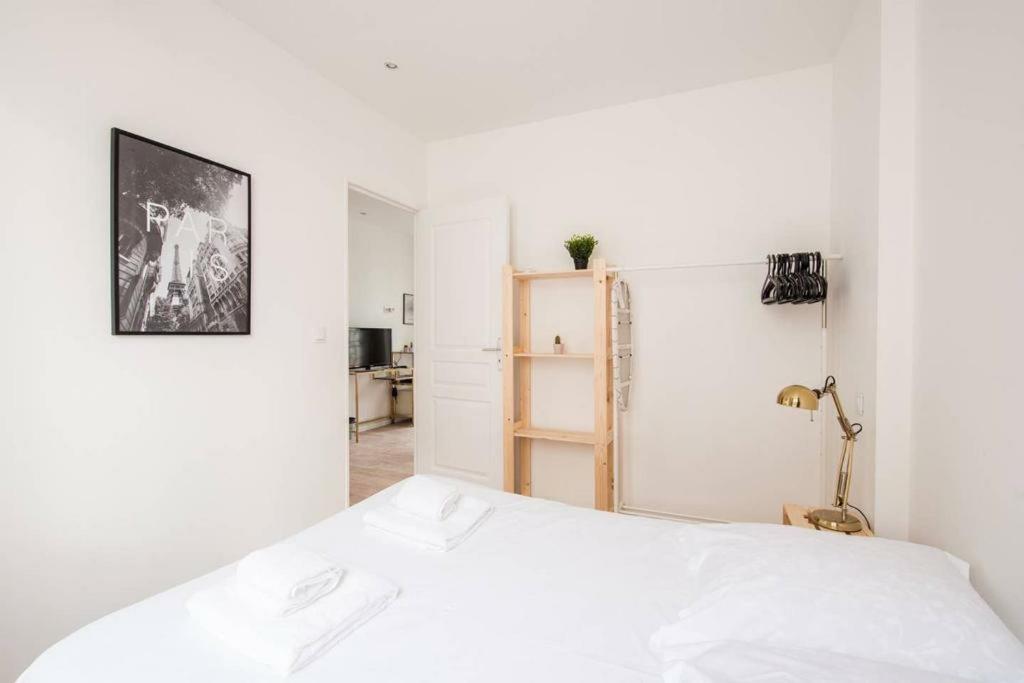 Magnifique T2 a Issy-Les-Moulineaux - Housity