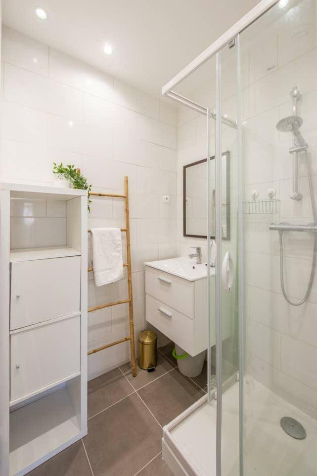 Magnifique T2 a Issy-Les-Moulineaux - Housity