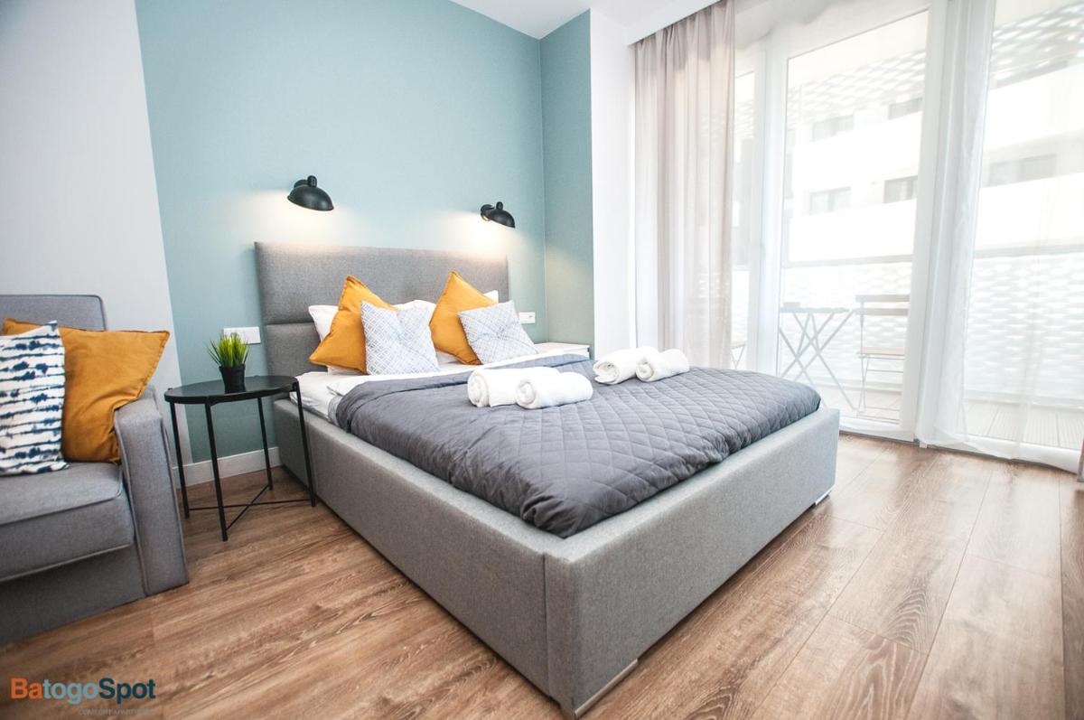 BatogoSpot Towers - Housity