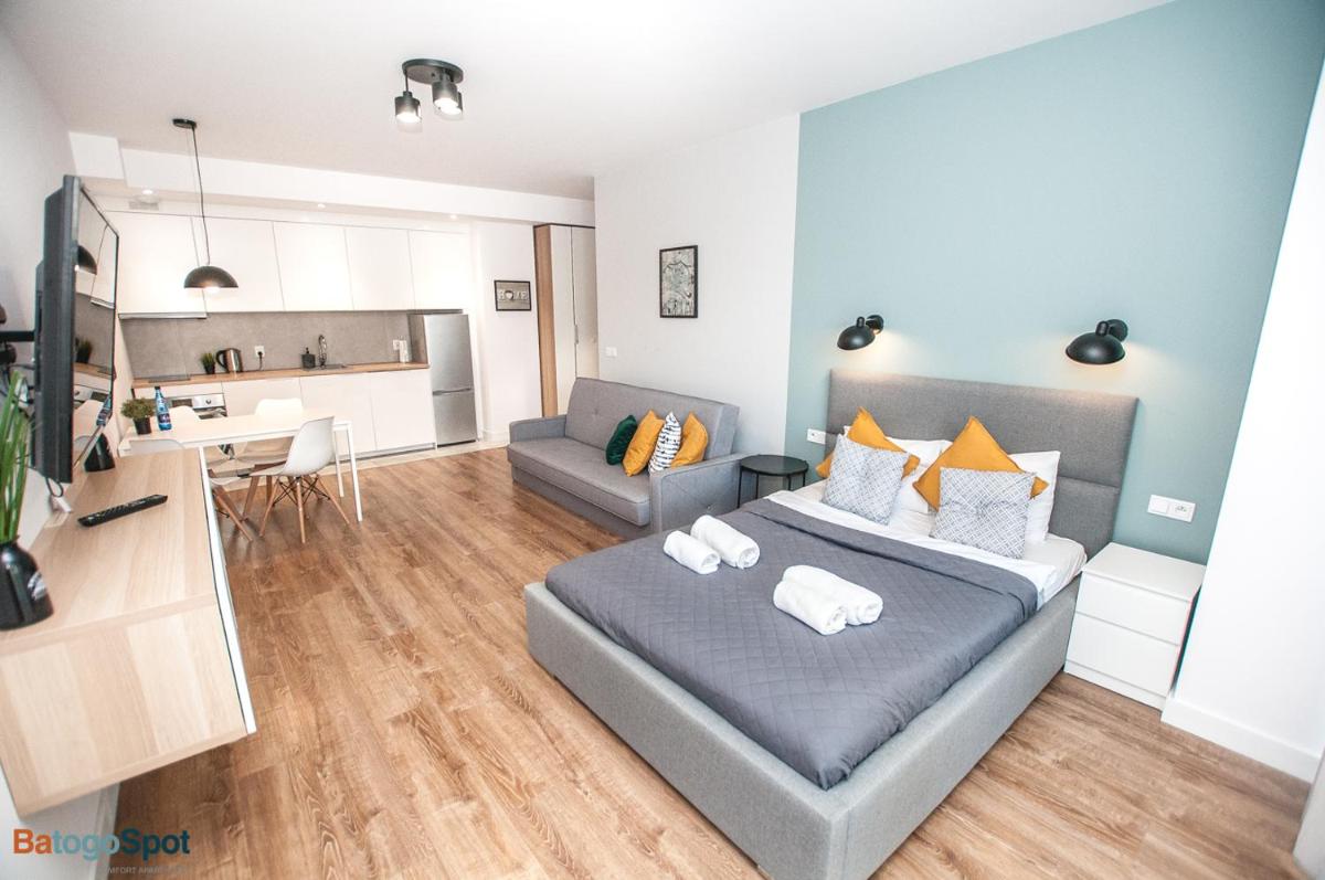 BatogoSpot Towers - Housity