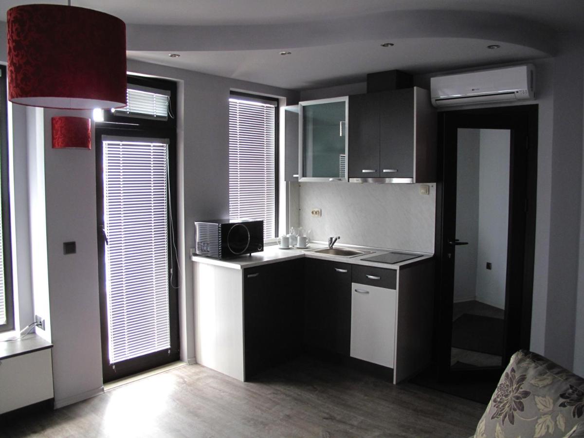 Gran Via - Housity