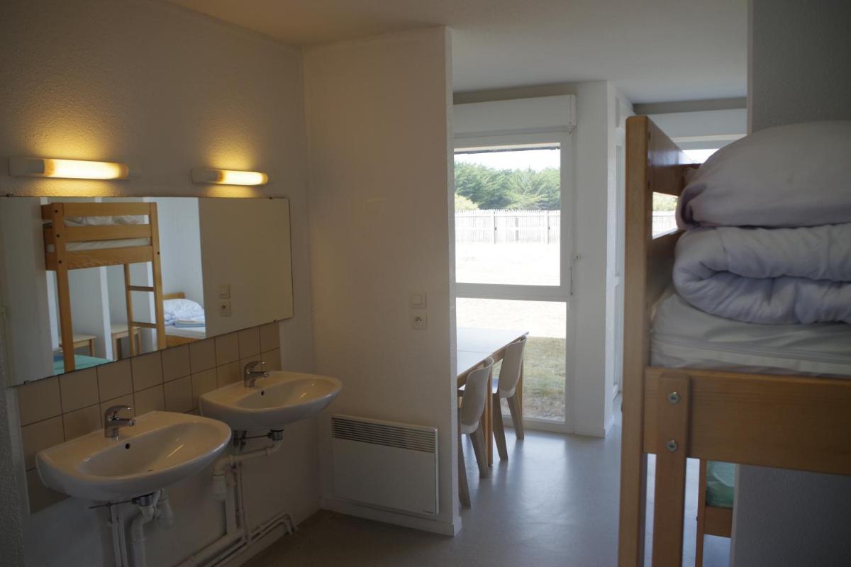 Auberge des dunes - Rêves de mer - Housity