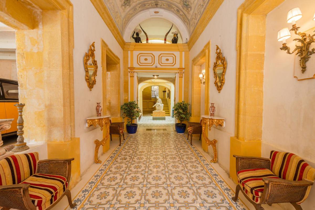 Casa Rocca Piccola B&B - Housity