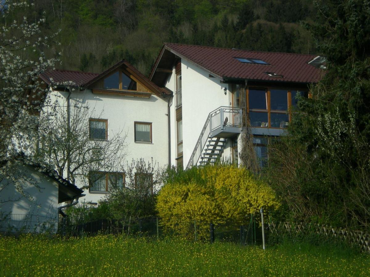 Ferienappartement Donautal - Housity