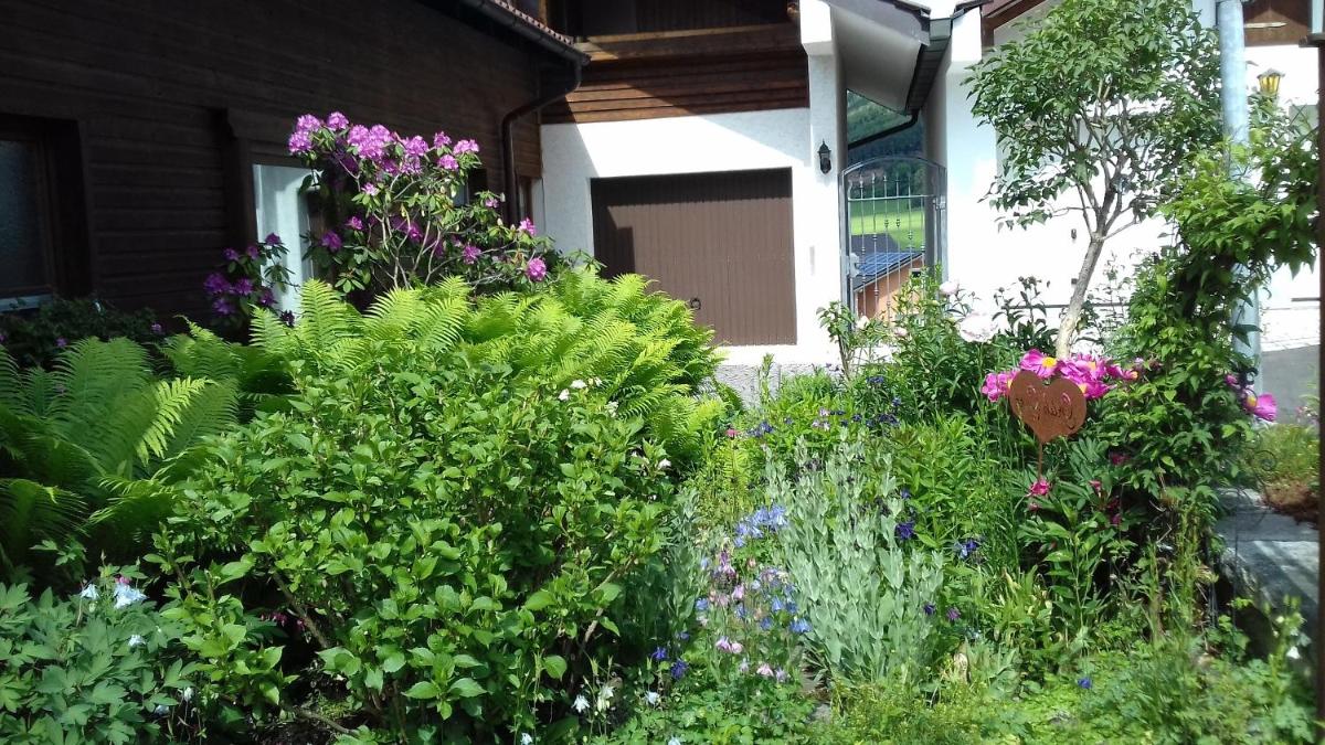 Ferienappartement Donautal - Housity