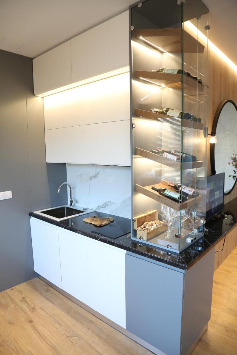 Green Terrace Apartments Tirana - Housity