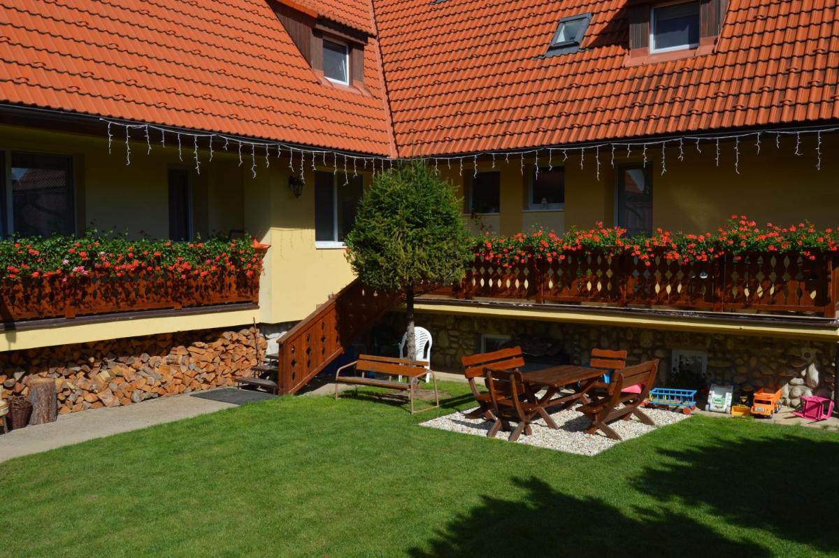Villa Tatran - Housity