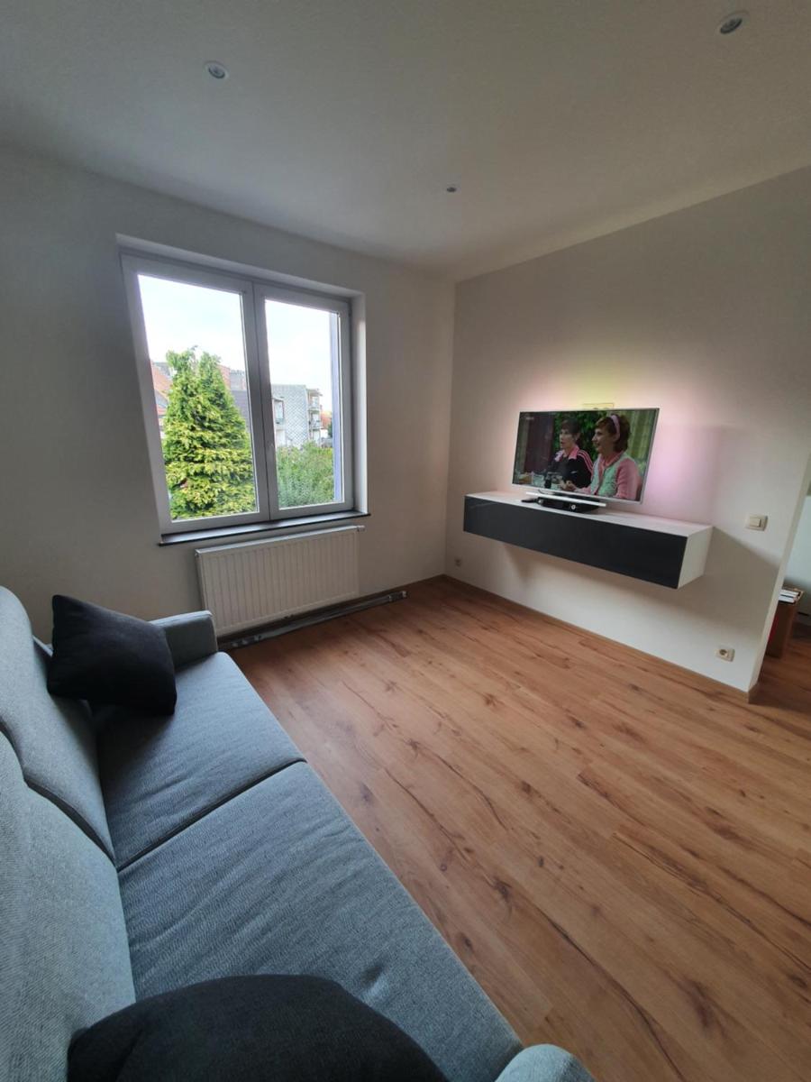 Brussels North - Pajot Apartments - Housity