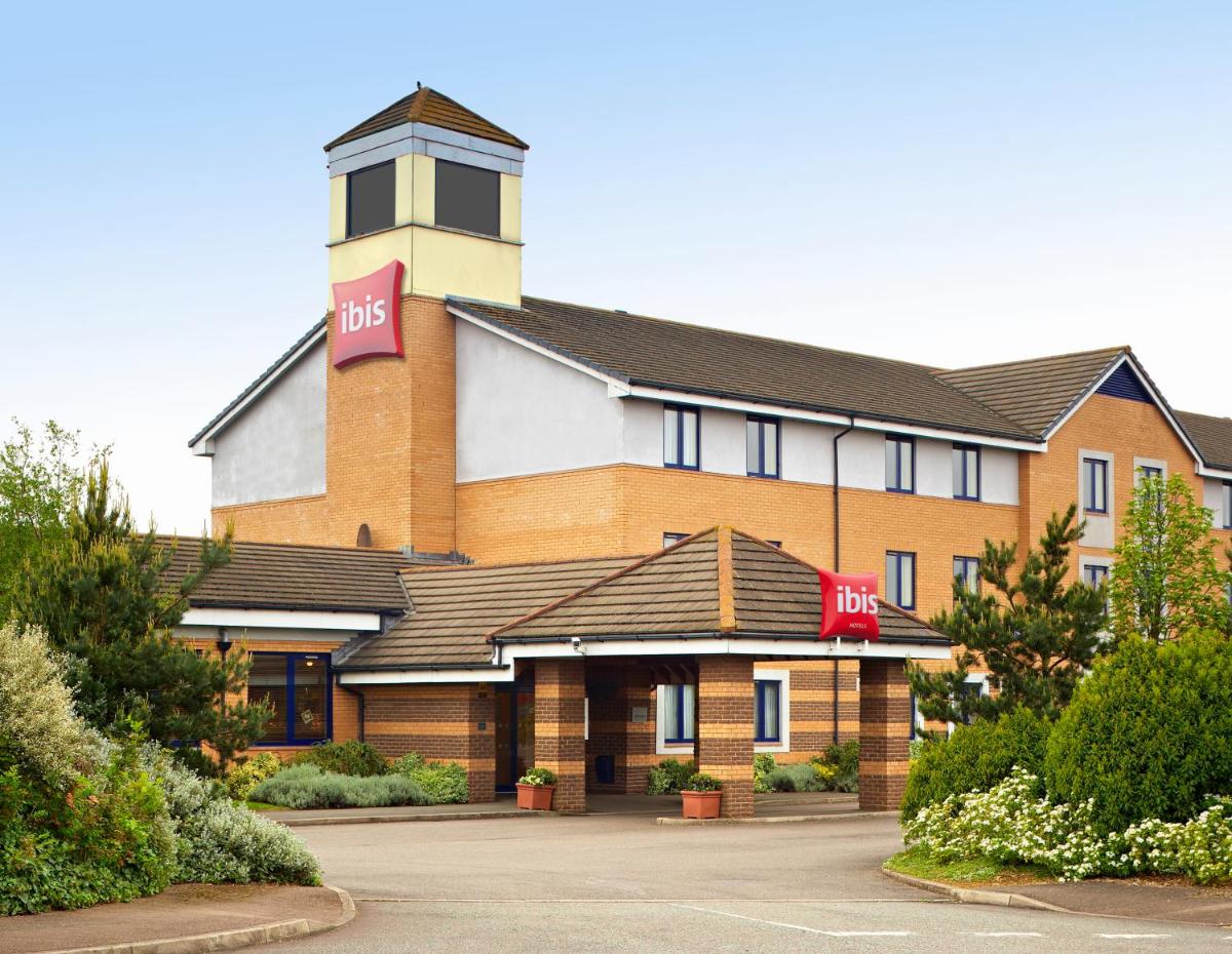 ibis Wellingborough - Housity
