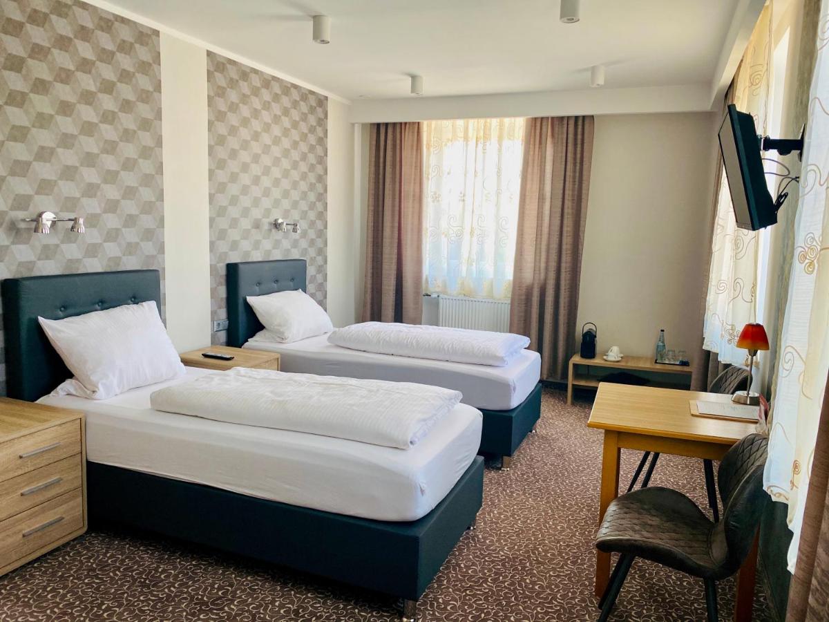 Pension Piatto d´Oro - Housity