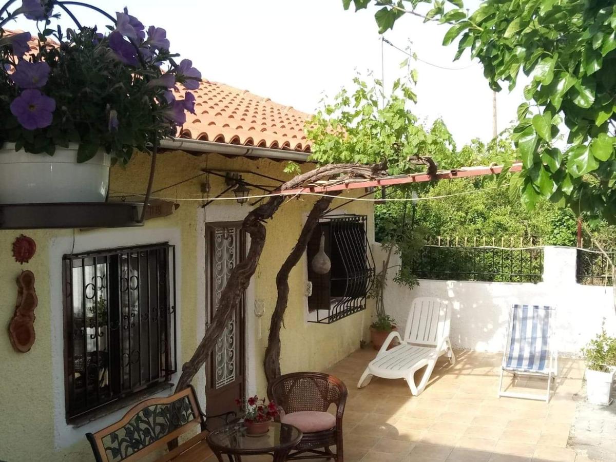 Panos and Chrisas House - Housity