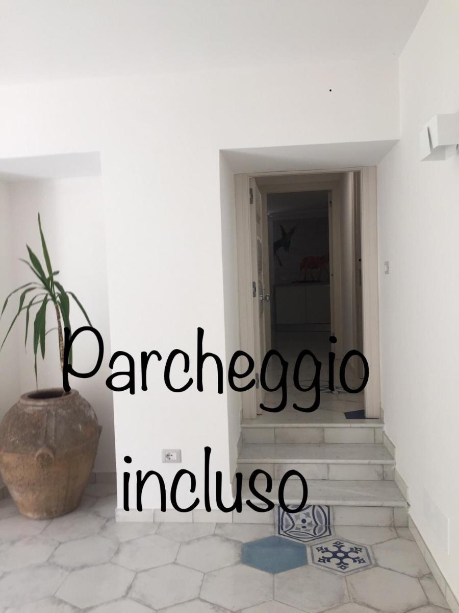 Le Case di Don Andrea - Housity