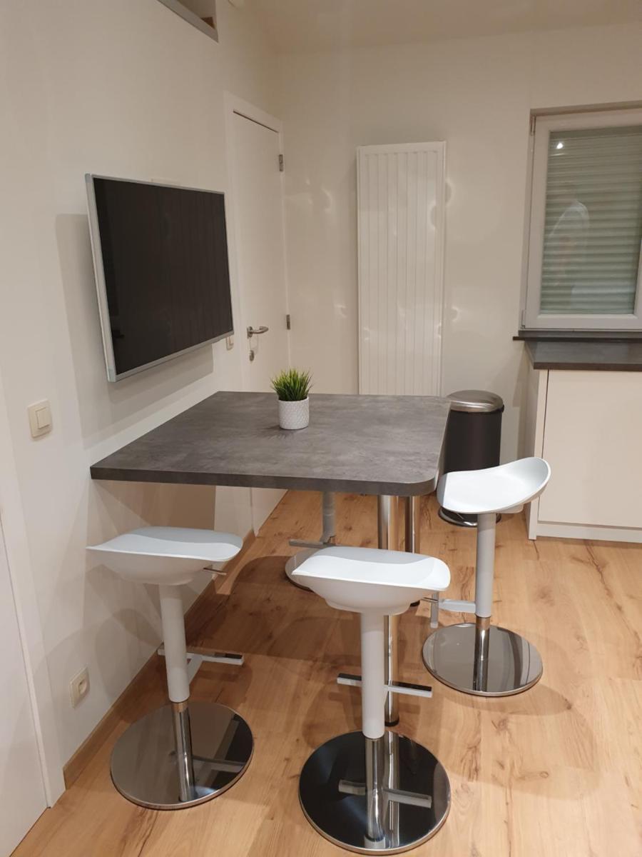 Brussels North - Pajot Apartments - Housity