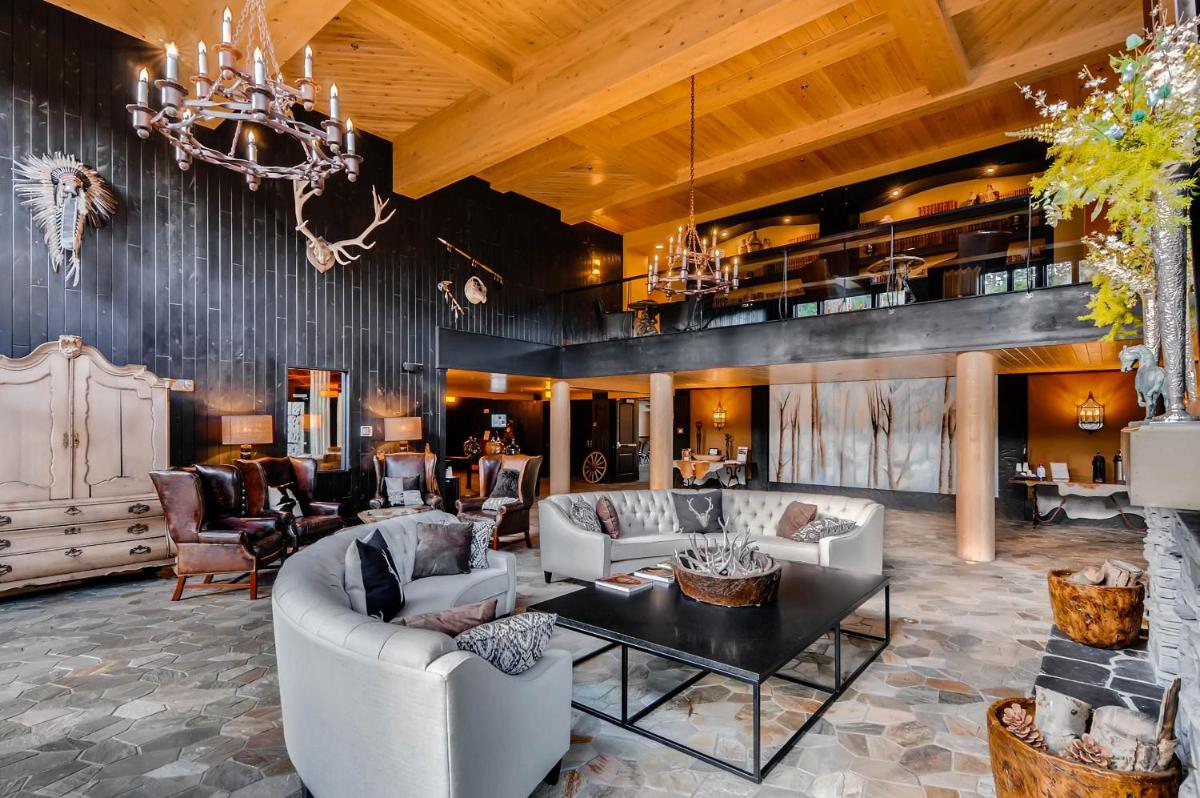 BlueSky Breckenridge - Housity