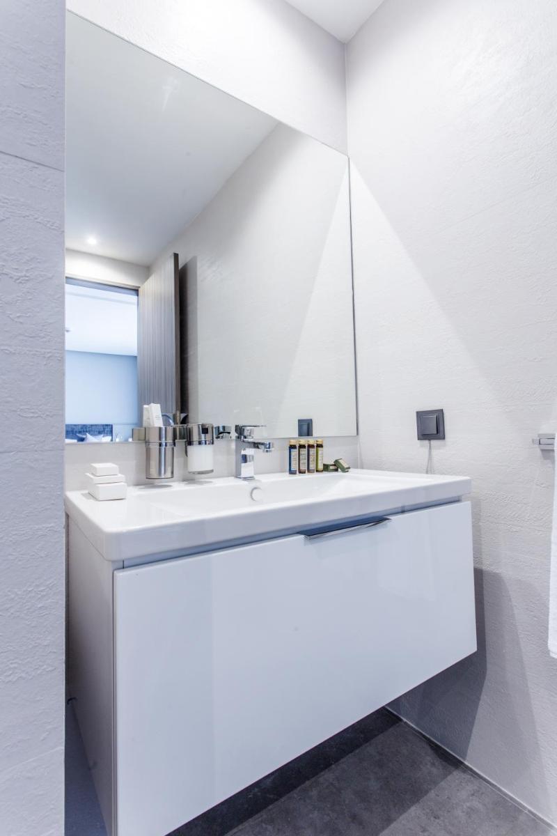 Suitetrails - Makass Appart Hotel