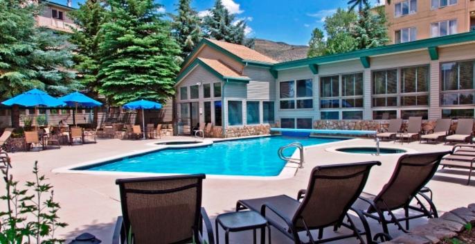 GetAways at Falcon Point Resort - Housity